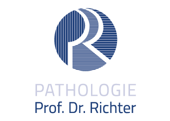 Pathologie Prof. Dr. Richter Logo