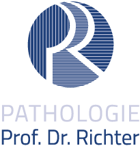 Pathologie Prof. Dr. Richter Logo